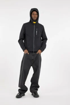 NOORVICK - MAN - Polaire | Noir