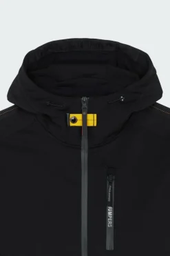 NOORVICK - MAN - Polaire | Noir