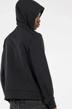 NOORVICK - MAN - Polaire | Noir