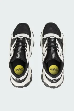 NORION - Baskets | Noir