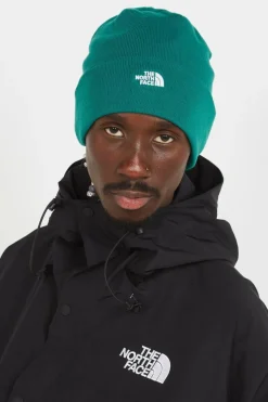 NORM BEANIE - Bonnets | Vert
