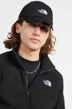 NORM HAT - Casquette | Noir