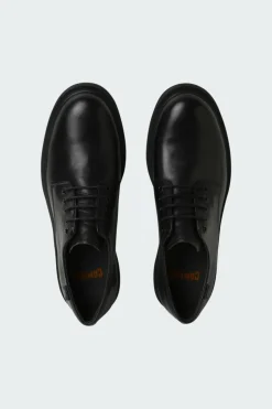 Norman - Mocassins | Noir