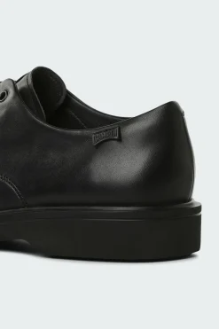 Norman - Mocassins | Noir