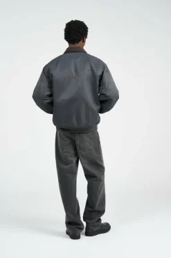 Norman - Mocassins | Noir