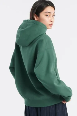 NOTHING - Hoodie | Vert