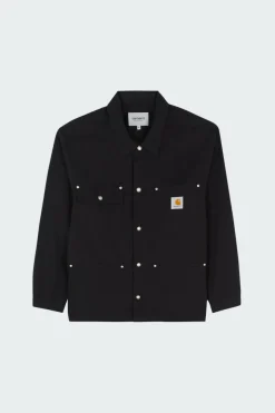 Notus Coach Jacket - Veste | Noir