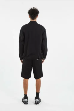 Notus Coach Jacket - Veste | Noir