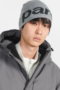 Nova Beanie - Bonnet | Gris