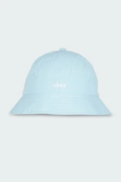 NOVIO NYLON BUCKET HAT - Bob | Vert