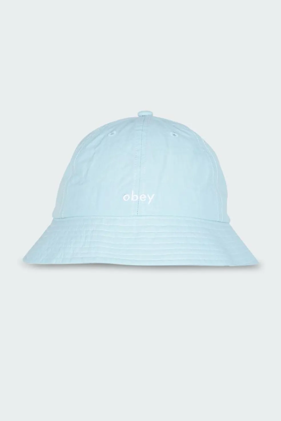 NOVIO NYLON BUCKET HAT - Bob | Vert