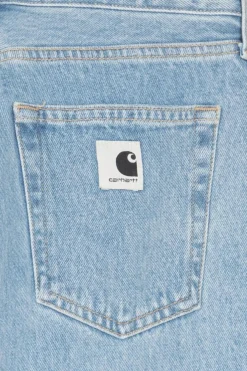 Noxon - Pantalon | Bleu