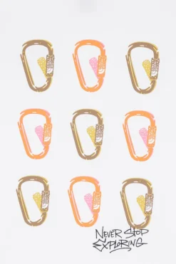 NSE - T-shirt | Blanc