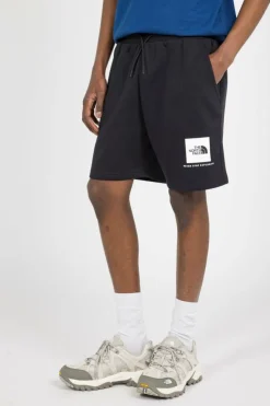NSE BOX - Short | Noir