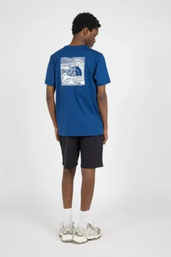 NSE BOX - Short | Noir