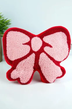 NŒUD - Noeud décoratif | Rose