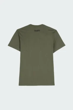 NUG MAN - T-shirt | Kaki