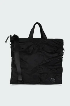 NYLON B TOTE BAG - Tote bag | Noir