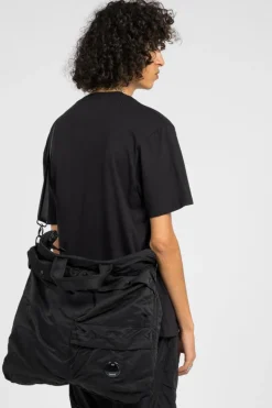 NYLON B TOTE BAG - Tote bag | Noir