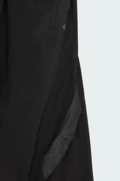 NYLON TRACK - Pantalon | Noir