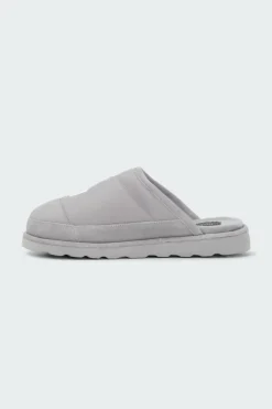 NYLON-READE SCUFF - Chaussons | Gris