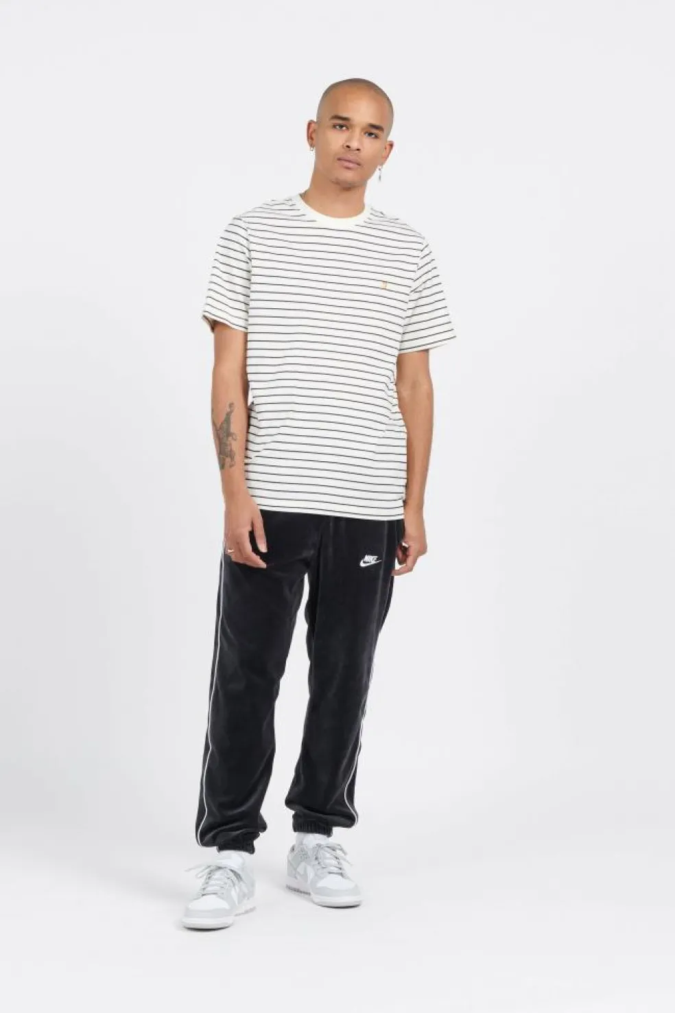 OAKLAND - T-shirt | Beige