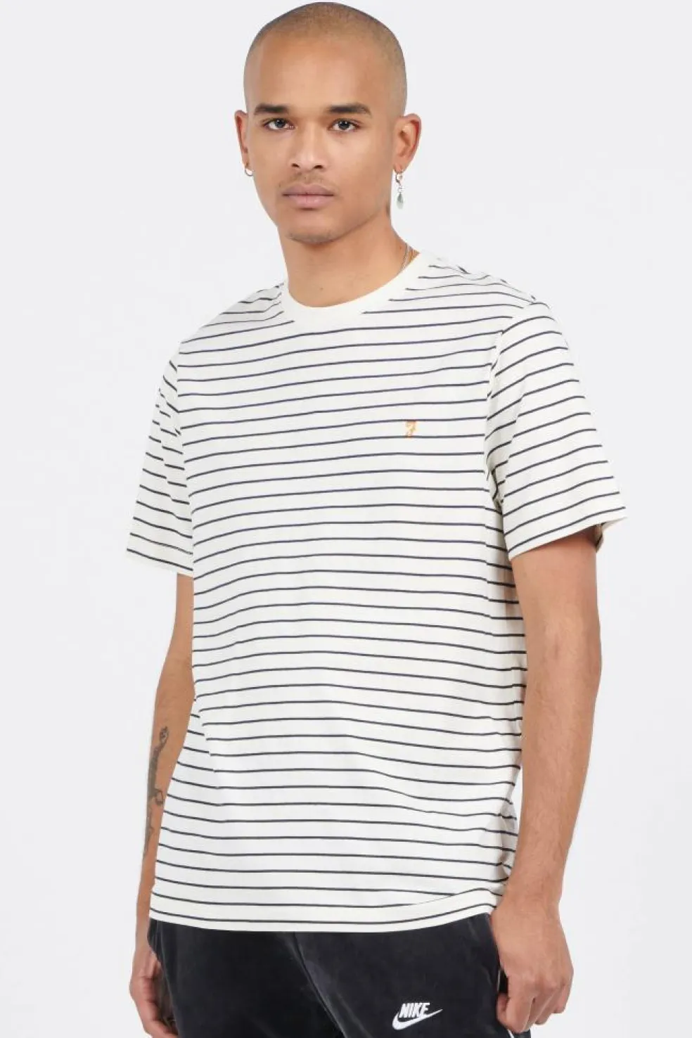 OAKLAND - T-shirt | Beige