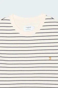 OAKLAND - T-shirt | Beige