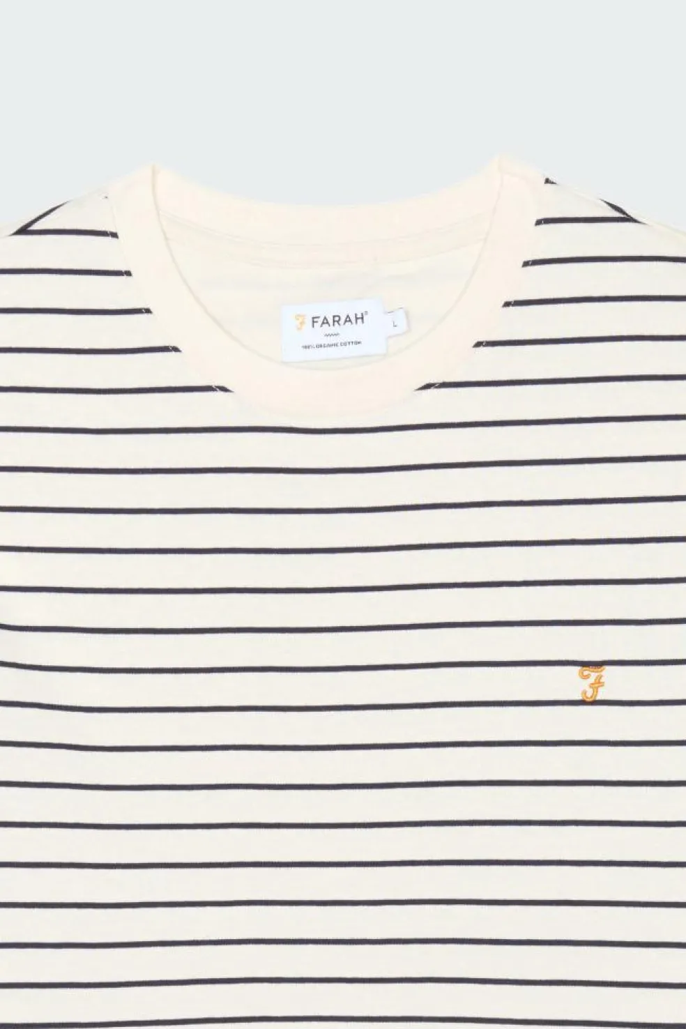 OAKLAND - T-shirt | Beige