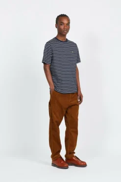 OAKLAND - T-shirt | Bleu