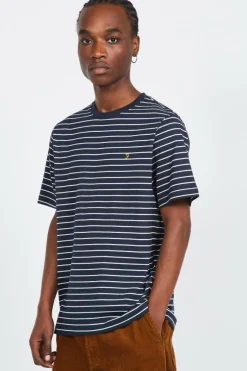 OAKLAND - T-shirt | Bleu