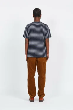 OAKLAND - T-shirt | Bleu