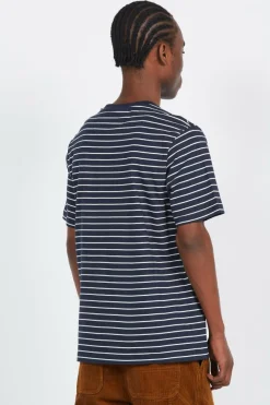 OAKLAND - T-shirt | Bleu