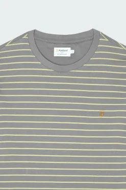 OAKLAND - T-shirt | Gris