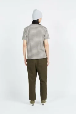 OAKLAND - T-shirt | Gris