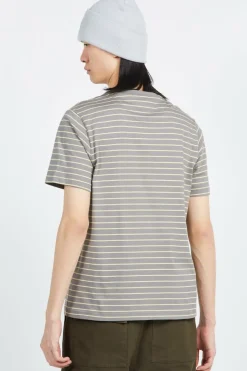 OAKLAND - T-shirt | Gris