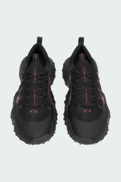 Oakley Edge Flex - Baskets | Noir