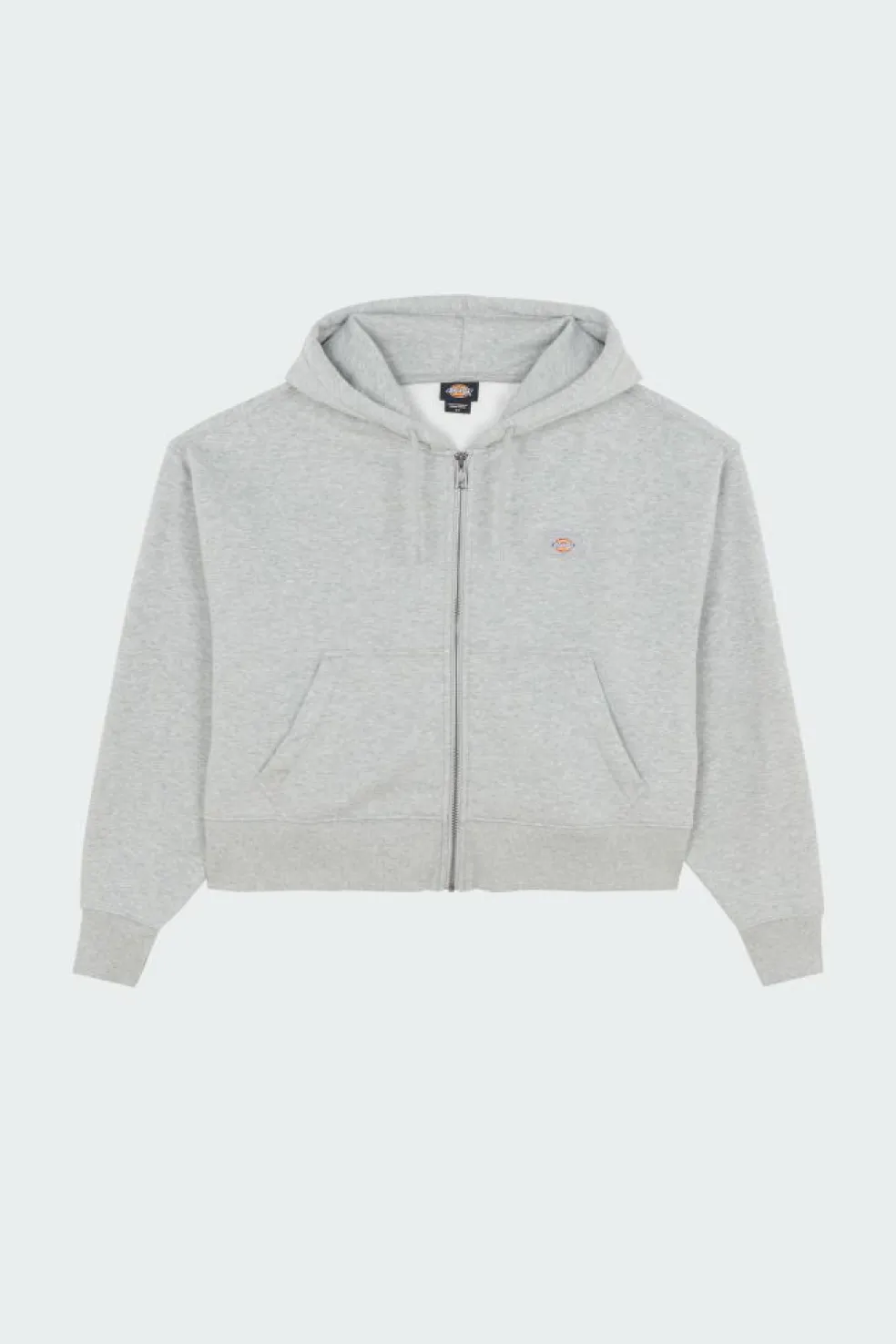OAKPORT - Hoodie | Gris