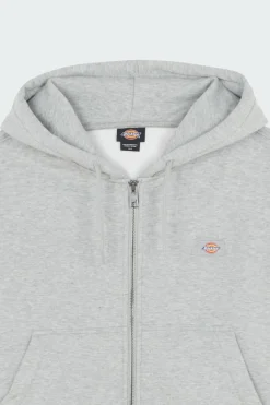 OAKPORT - Hoodie | Gris