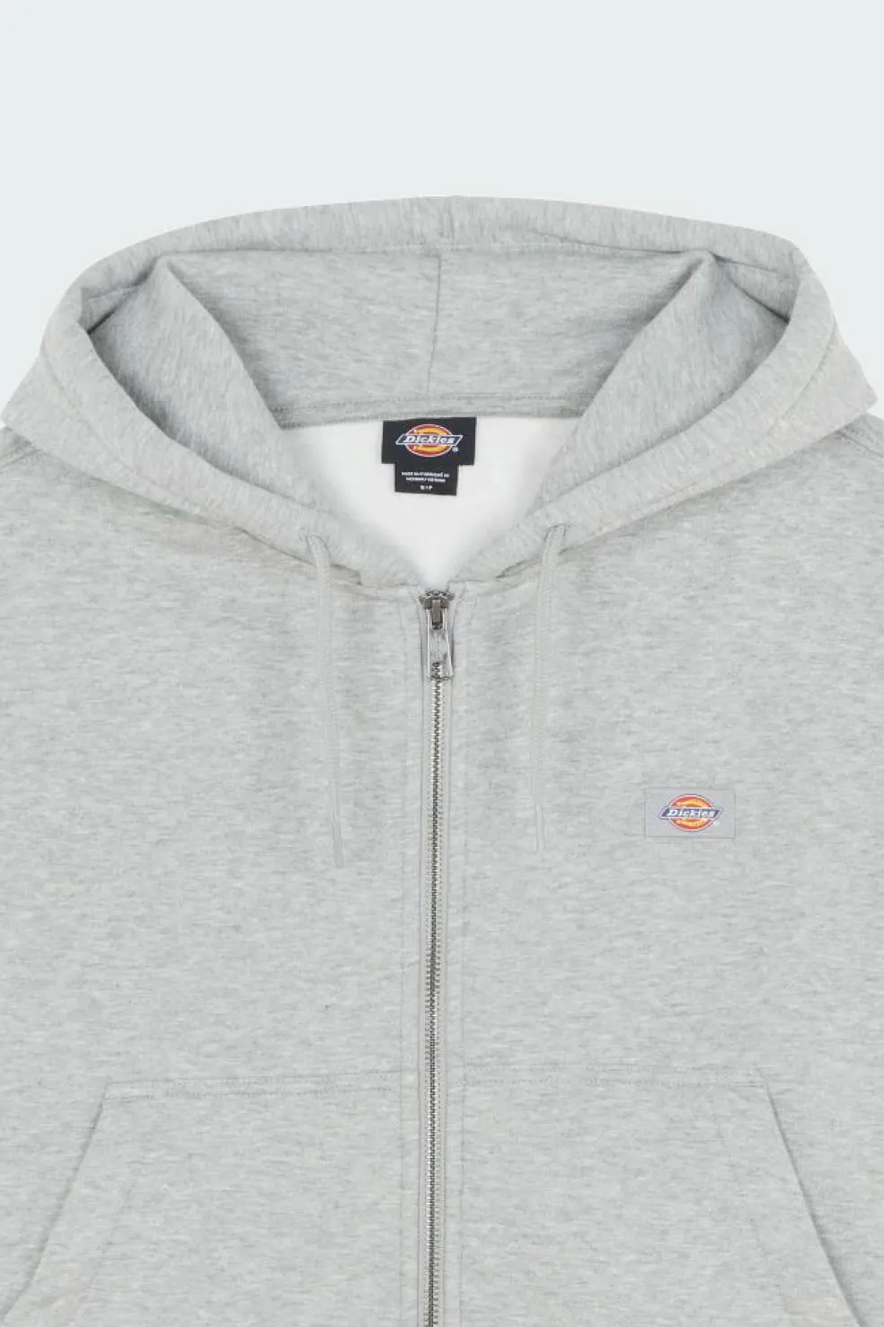 OAKPORT - Hoodie | Gris