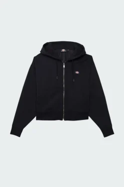 OAKPORT - Hoodie | Noir