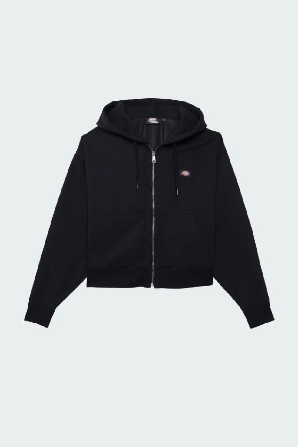 OAKPORT - Hoodie | Noir