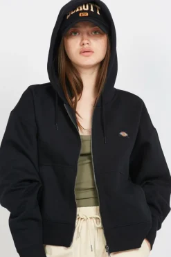 OAKPORT - Hoodie | Noir