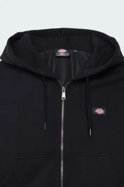 OAKPORT - Hoodie | Noir