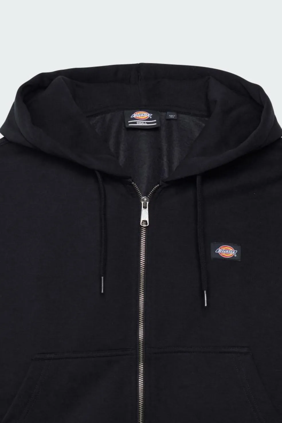 OAKPORT - Hoodie | Noir