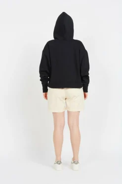 OAKPORT - Hoodie | Noir