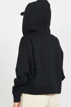 OAKPORT - Hoodie | Noir