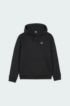 OAKPORT - Hoodie | Noir