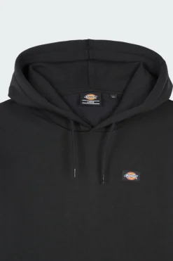 OAKPORT - Hoodie | Noir