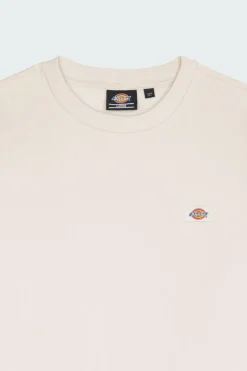 OAKPORT CREW WHITECAP - sweatshirt | Beige